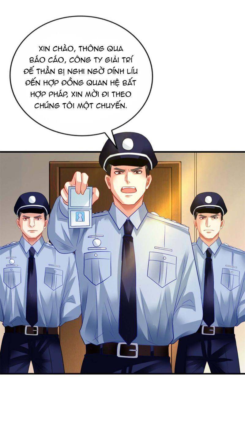 Ảnh Hậu Nhà Tôi Siêu Ngọt Ngào Chapter 4 - Trang 2