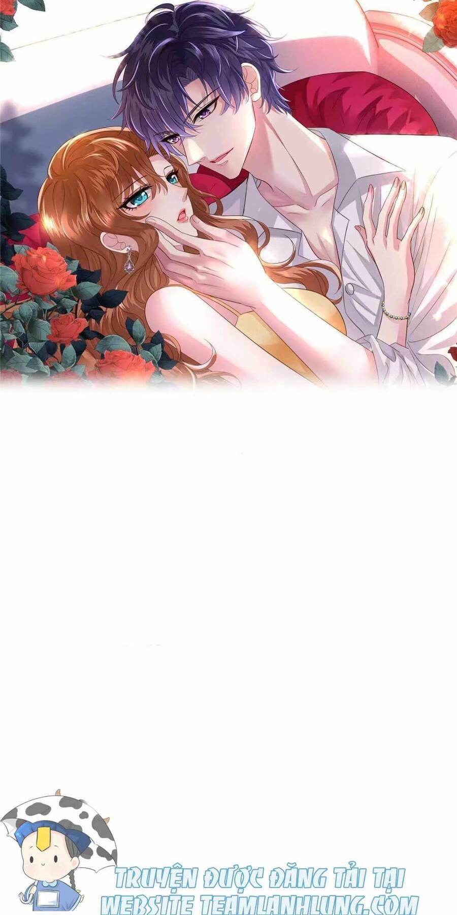 Ảnh Hậu Nhà Tôi Siêu Ngọt Ngào Chapter 5 - Trang 2