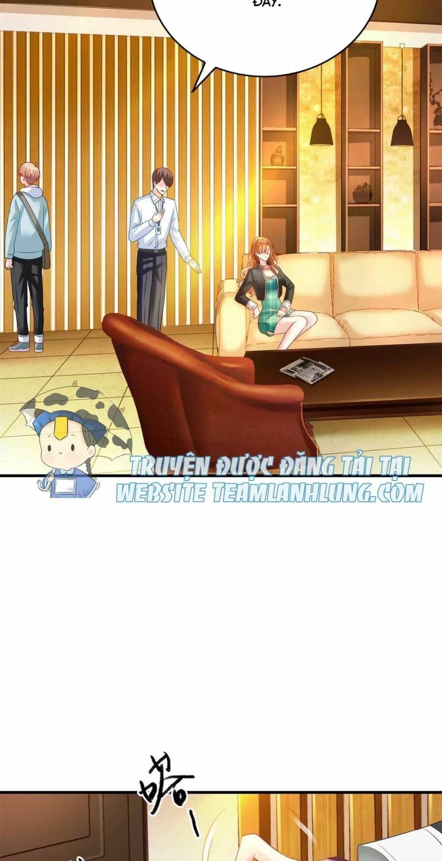 Ảnh Hậu Nhà Tôi Siêu Ngọt Ngào Chapter 5 - Trang 2