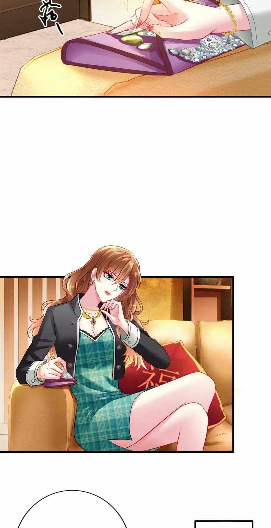 Ảnh Hậu Nhà Tôi Siêu Ngọt Ngào Chapter 5 - Trang 2