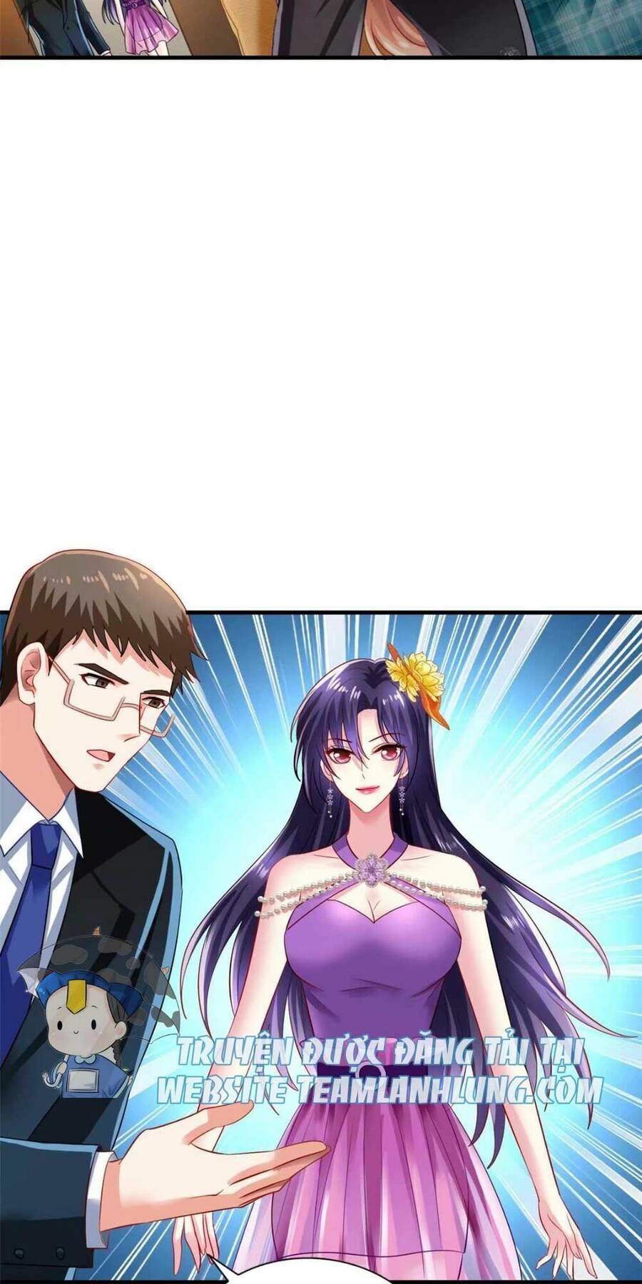 Ảnh Hậu Nhà Tôi Siêu Ngọt Ngào Chapter 5 - Trang 2