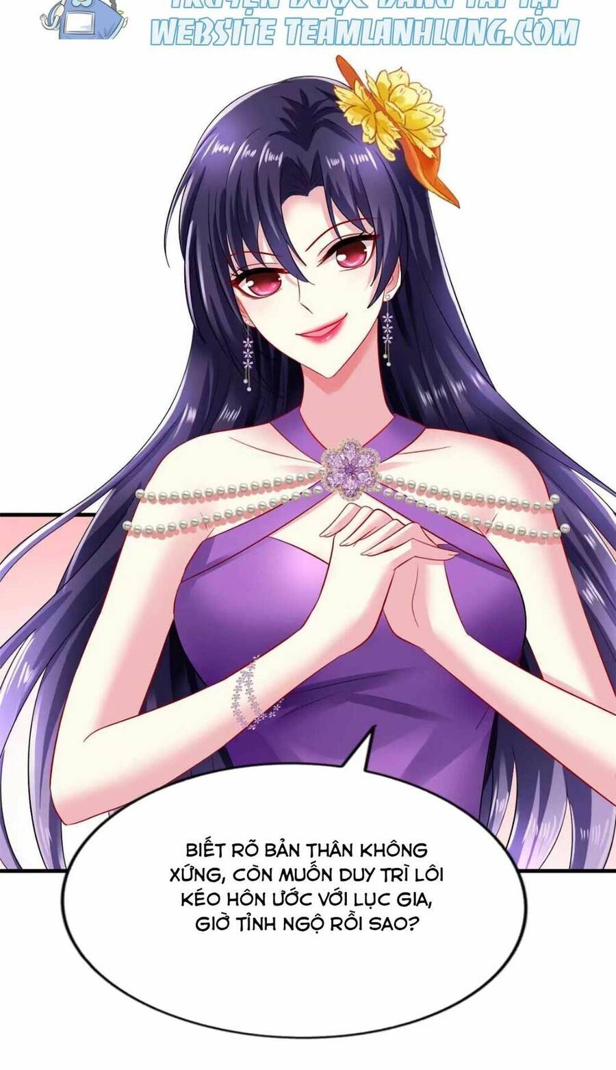 Ảnh Hậu Nhà Tôi Siêu Ngọt Ngào Chapter 5 - Trang 2