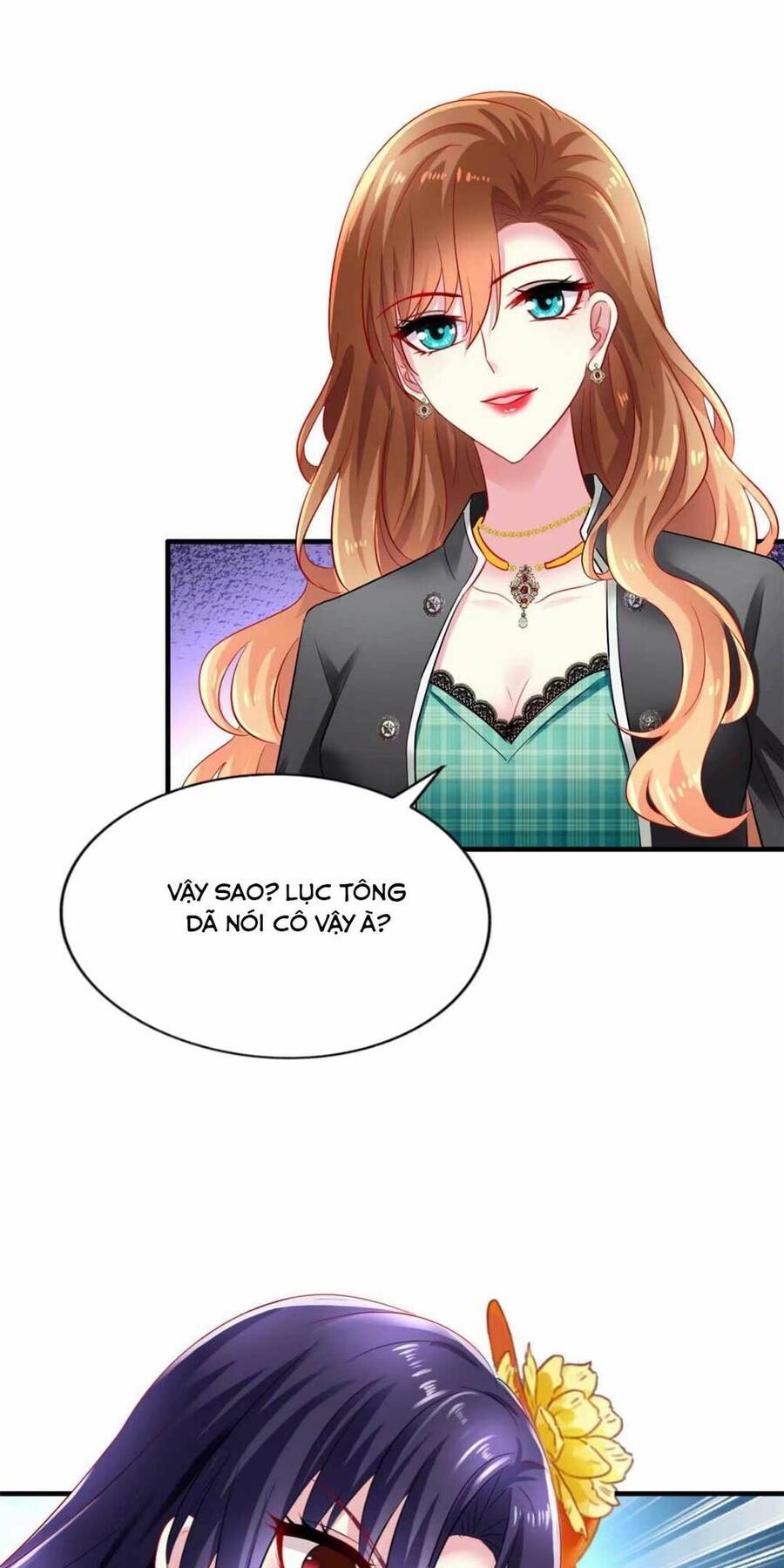 Ảnh Hậu Nhà Tôi Siêu Ngọt Ngào Chapter 5 - Trang 2