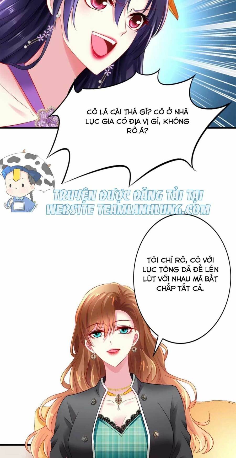 Ảnh Hậu Nhà Tôi Siêu Ngọt Ngào Chapter 5 - Trang 2