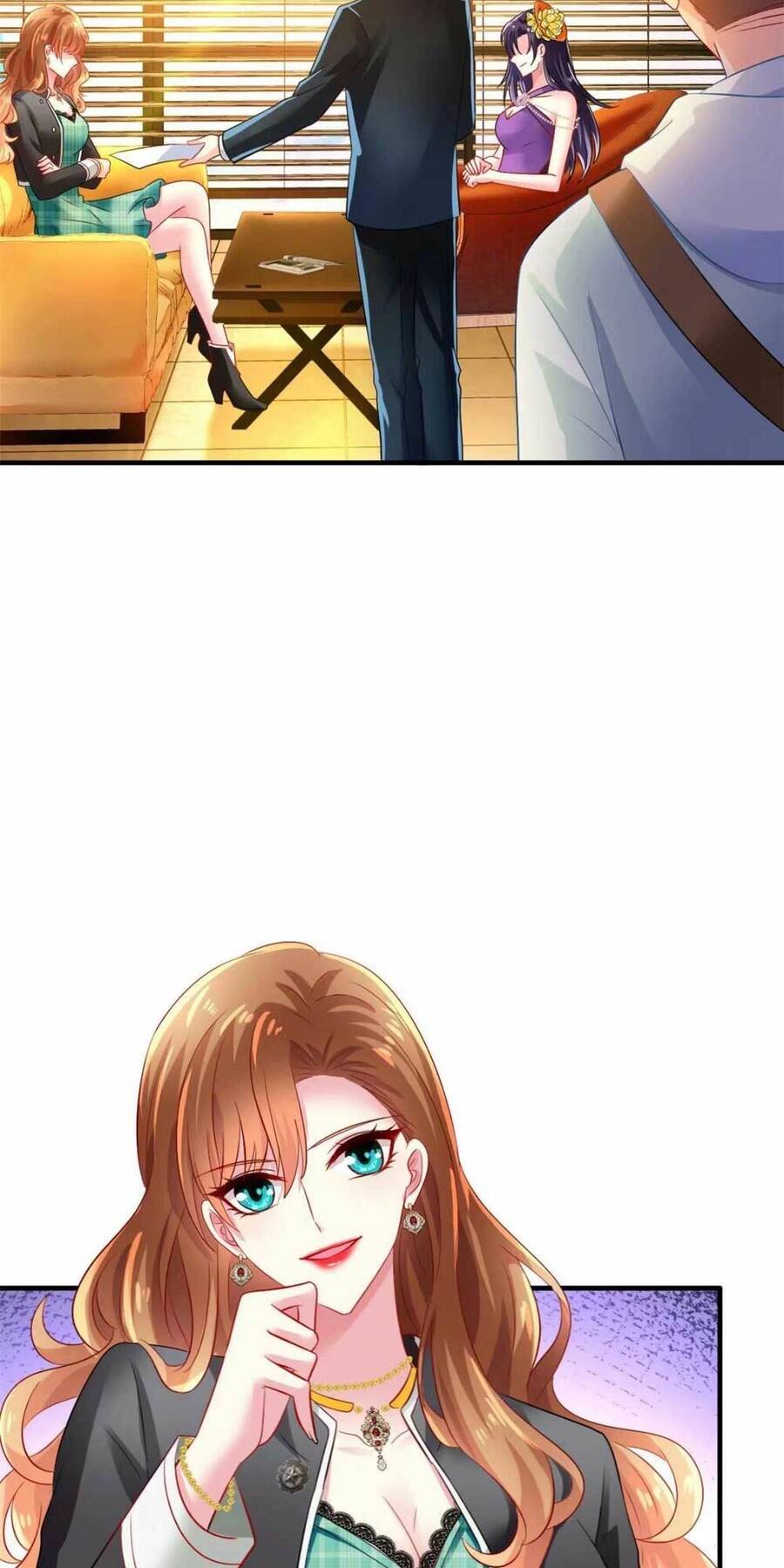 Ảnh Hậu Nhà Tôi Siêu Ngọt Ngào Chapter 5 - Trang 2