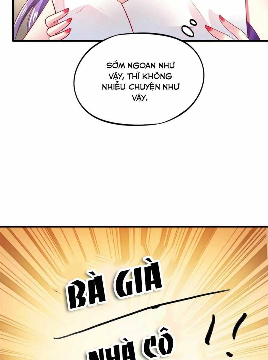 Ảnh Hậu Nhà Tôi Siêu Ngọt Ngào Chapter 5 - Trang 2