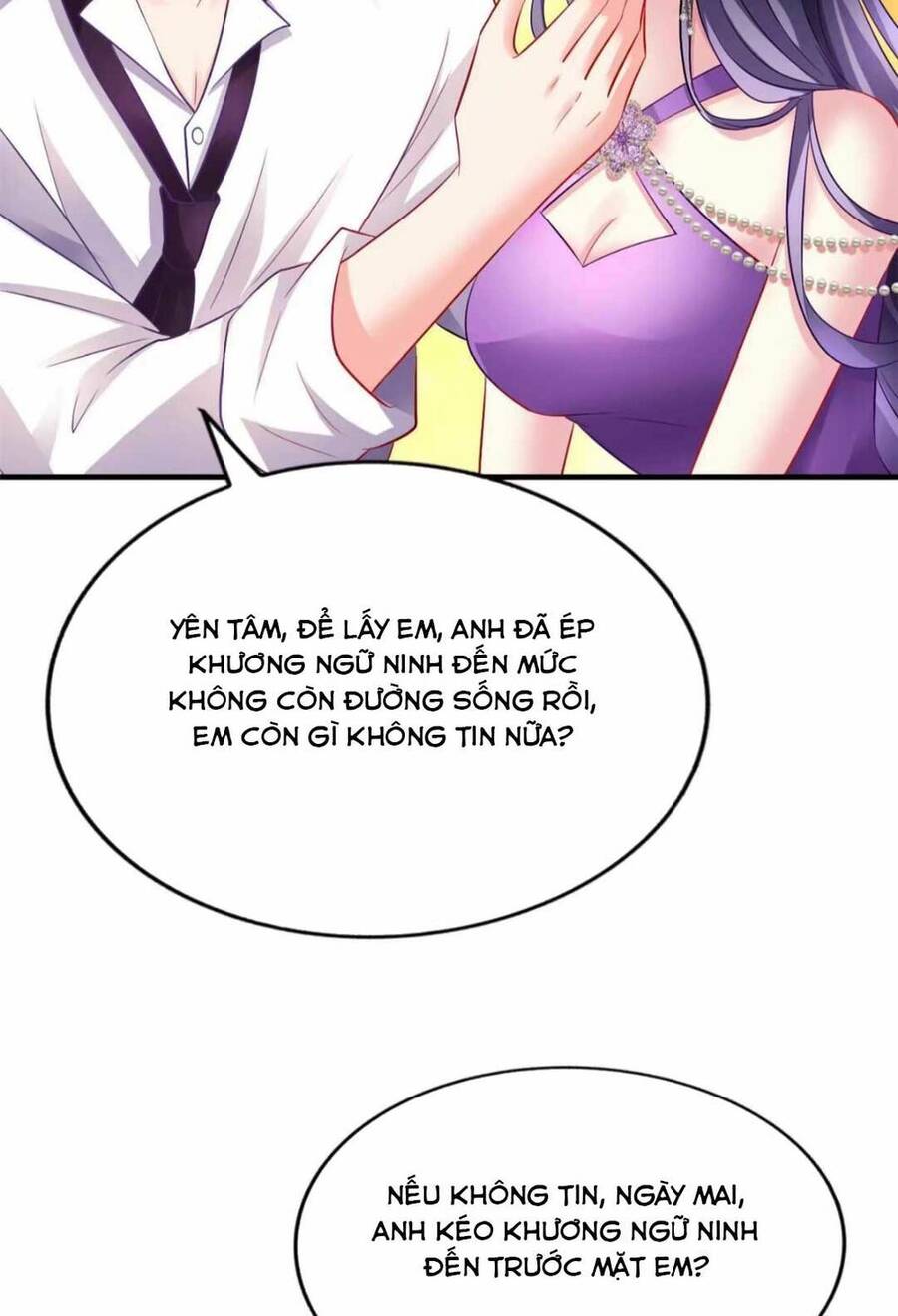 Ảnh Hậu Nhà Tôi Siêu Ngọt Ngào Chapter 5 - Trang 2