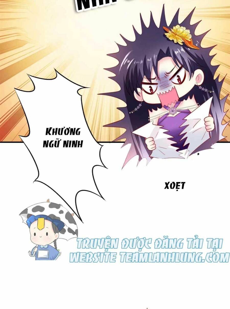 Ảnh Hậu Nhà Tôi Siêu Ngọt Ngào Chapter 5 - Trang 2