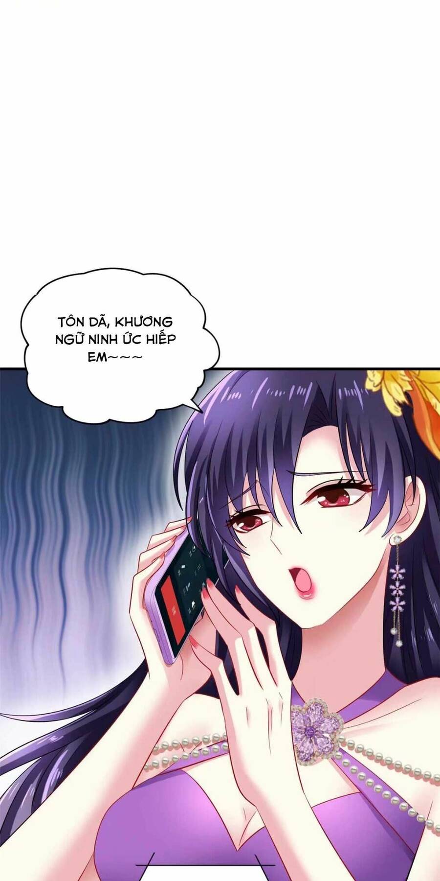 Ảnh Hậu Nhà Tôi Siêu Ngọt Ngào Chapter 5 - Trang 2