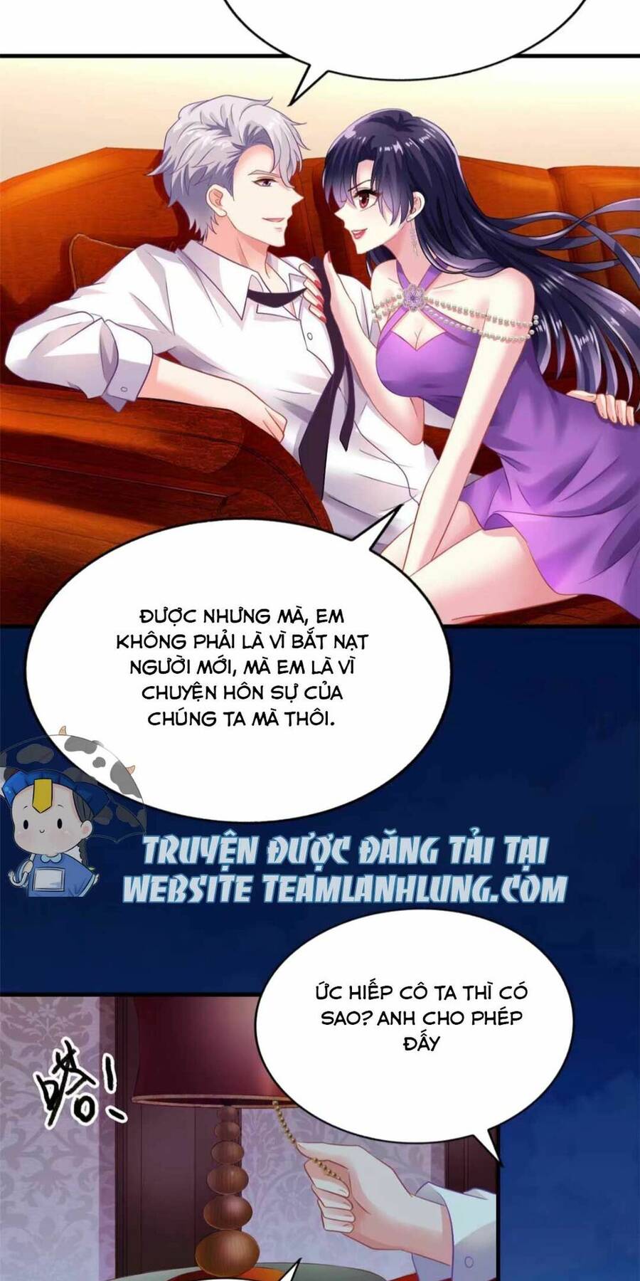 Ảnh Hậu Nhà Tôi Siêu Ngọt Ngào Chapter 5 - Trang 2