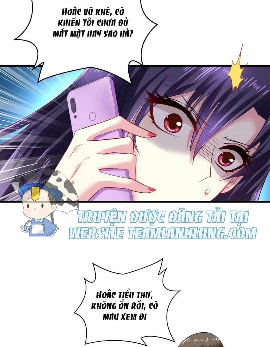 Ảnh Hậu Nhà Tôi Siêu Ngọt Ngào Chapter 5 - Trang 2