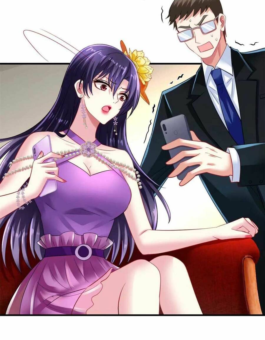 Ảnh Hậu Nhà Tôi Siêu Ngọt Ngào Chapter 5 - Trang 2