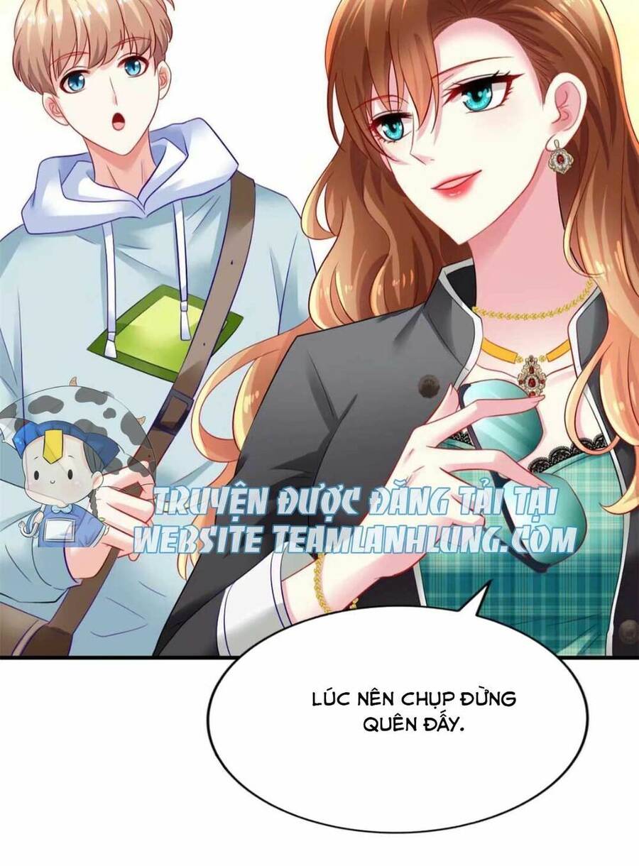 Ảnh Hậu Nhà Tôi Siêu Ngọt Ngào Chapter 5 - Trang 2