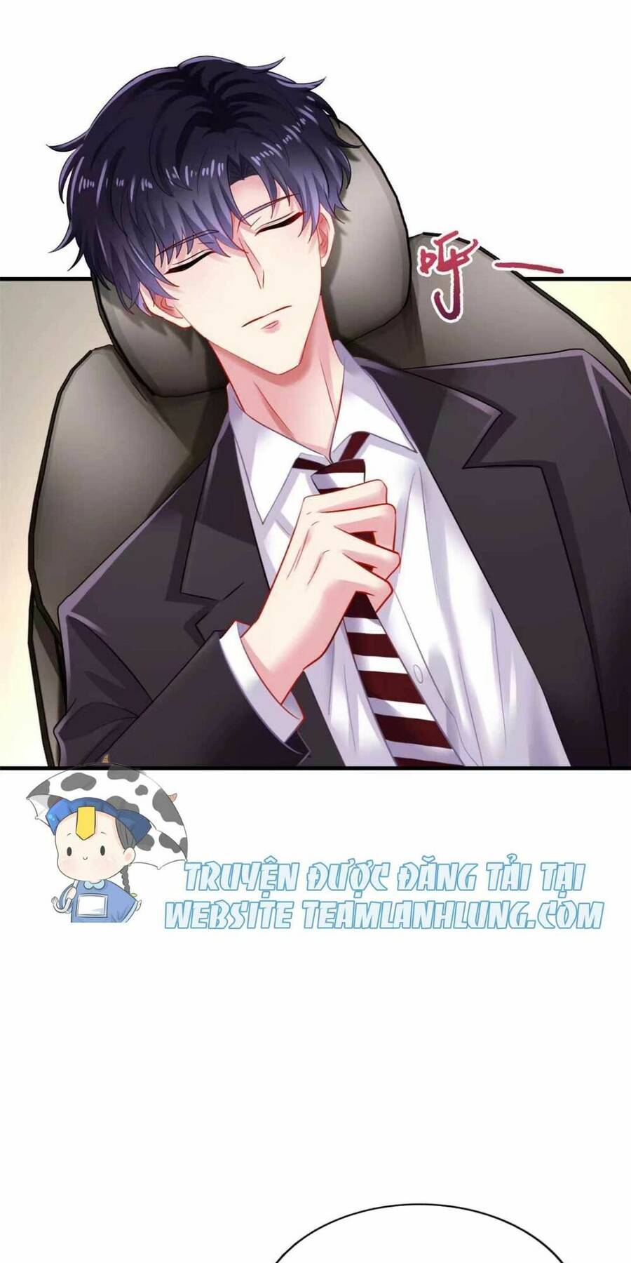 Ảnh Hậu Nhà Tôi Siêu Ngọt Ngào Chapter 6 - Trang 2