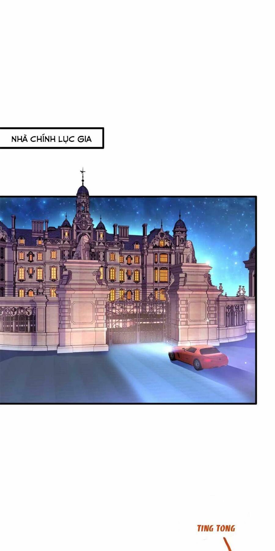 Ảnh Hậu Nhà Tôi Siêu Ngọt Ngào Chapter 6 - Trang 2