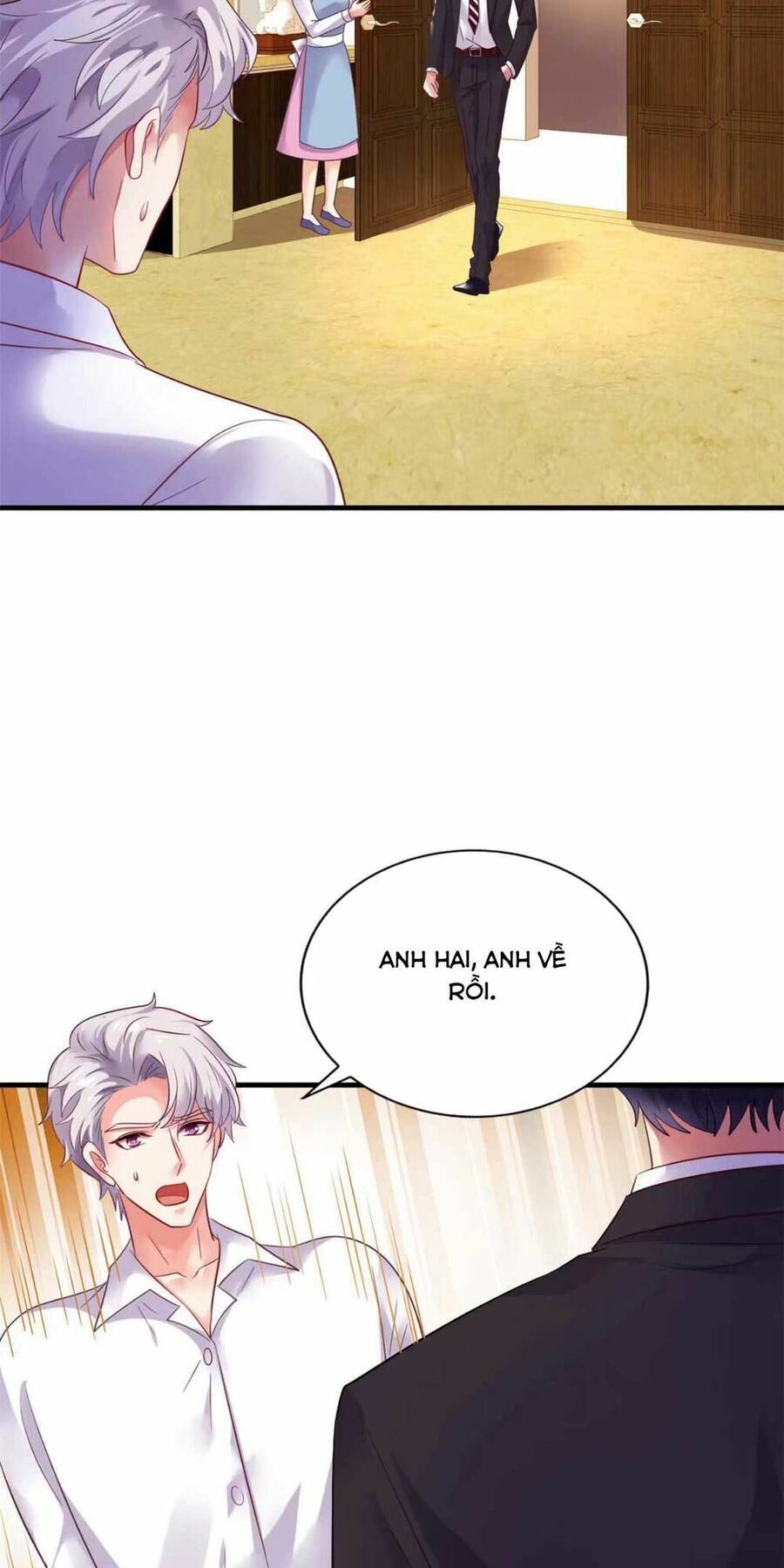 Ảnh Hậu Nhà Tôi Siêu Ngọt Ngào Chapter 6 - Trang 2