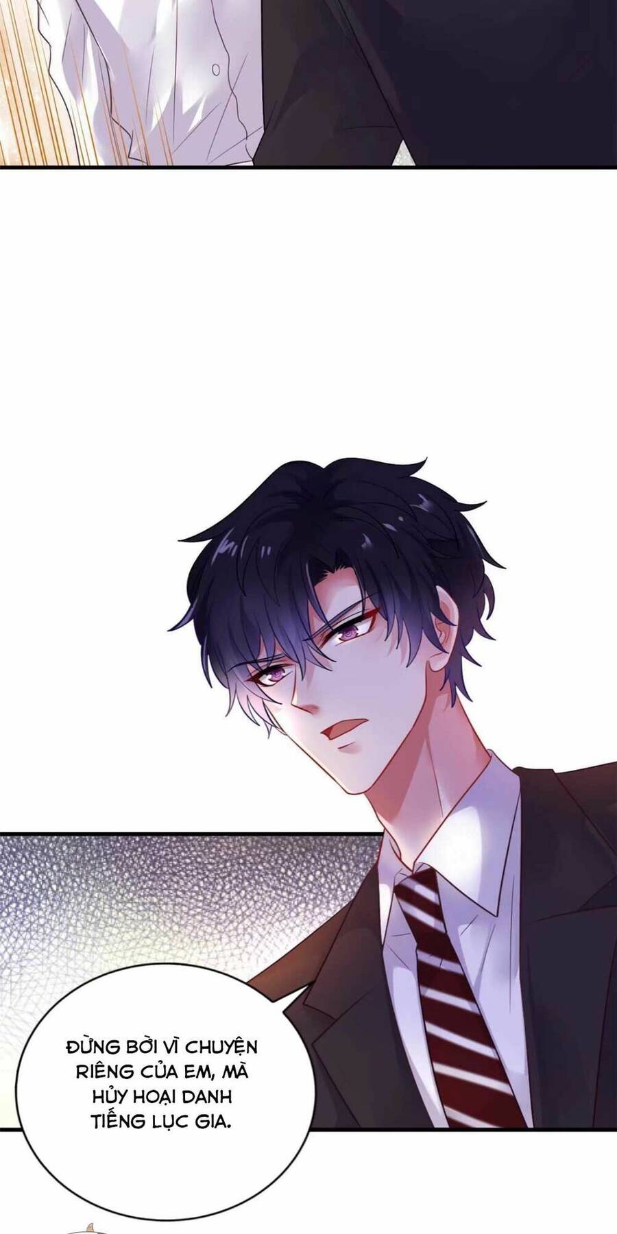 Ảnh Hậu Nhà Tôi Siêu Ngọt Ngào Chapter 6 - Trang 2