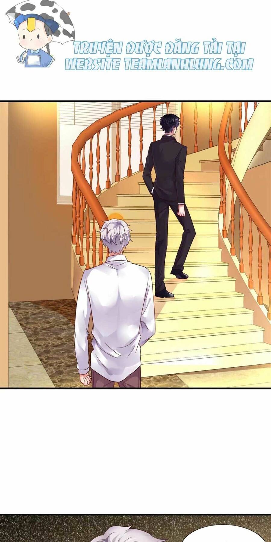 Ảnh Hậu Nhà Tôi Siêu Ngọt Ngào Chapter 6 - Trang 2