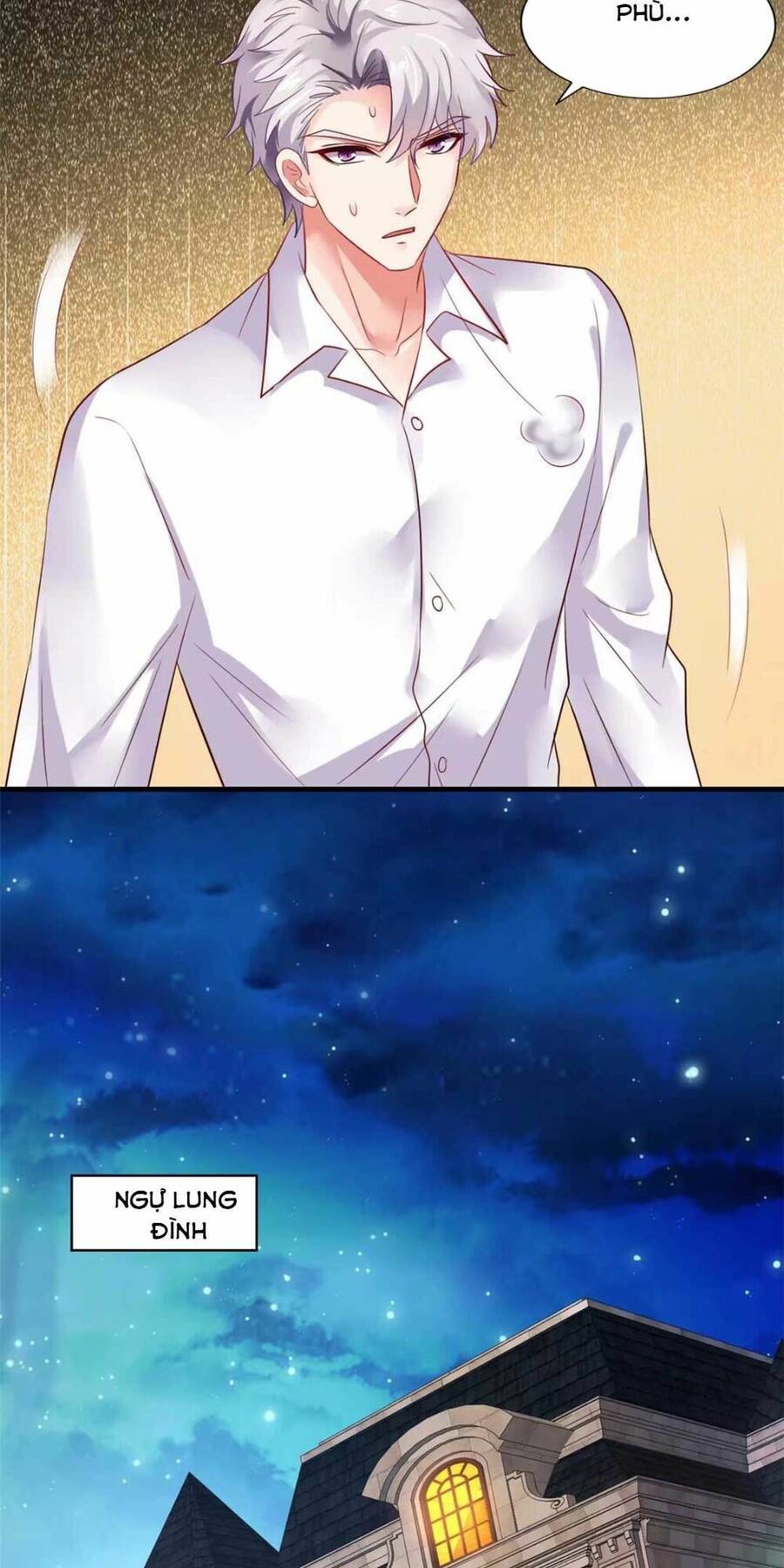 Ảnh Hậu Nhà Tôi Siêu Ngọt Ngào Chapter 6 - Trang 2