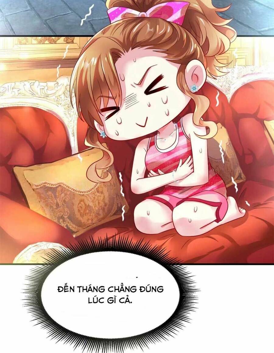 Ảnh Hậu Nhà Tôi Siêu Ngọt Ngào Chapter 6 - Trang 2