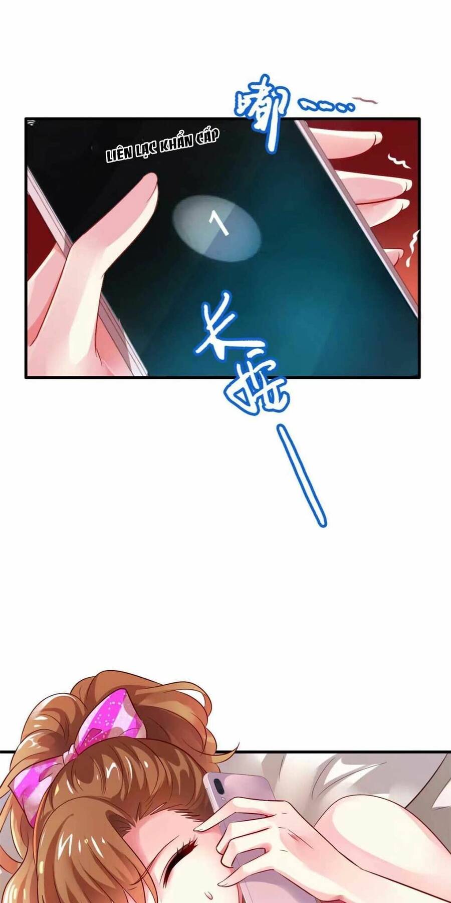 Ảnh Hậu Nhà Tôi Siêu Ngọt Ngào Chapter 6 - Trang 2