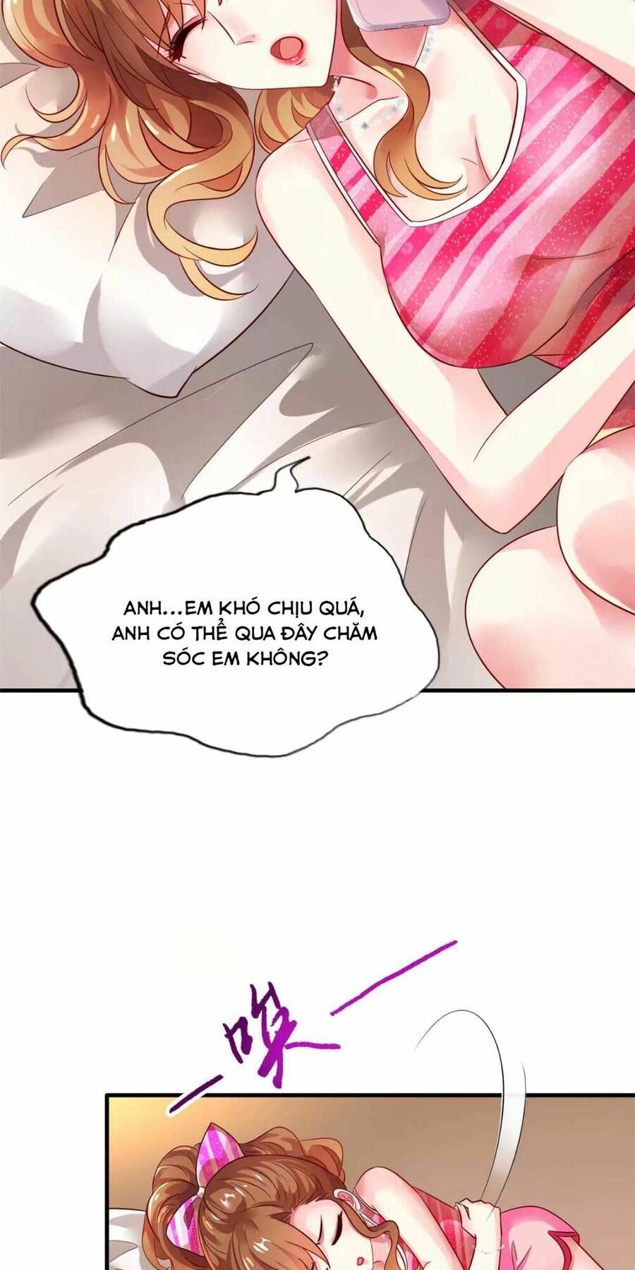 Ảnh Hậu Nhà Tôi Siêu Ngọt Ngào Chapter 6 - Trang 2