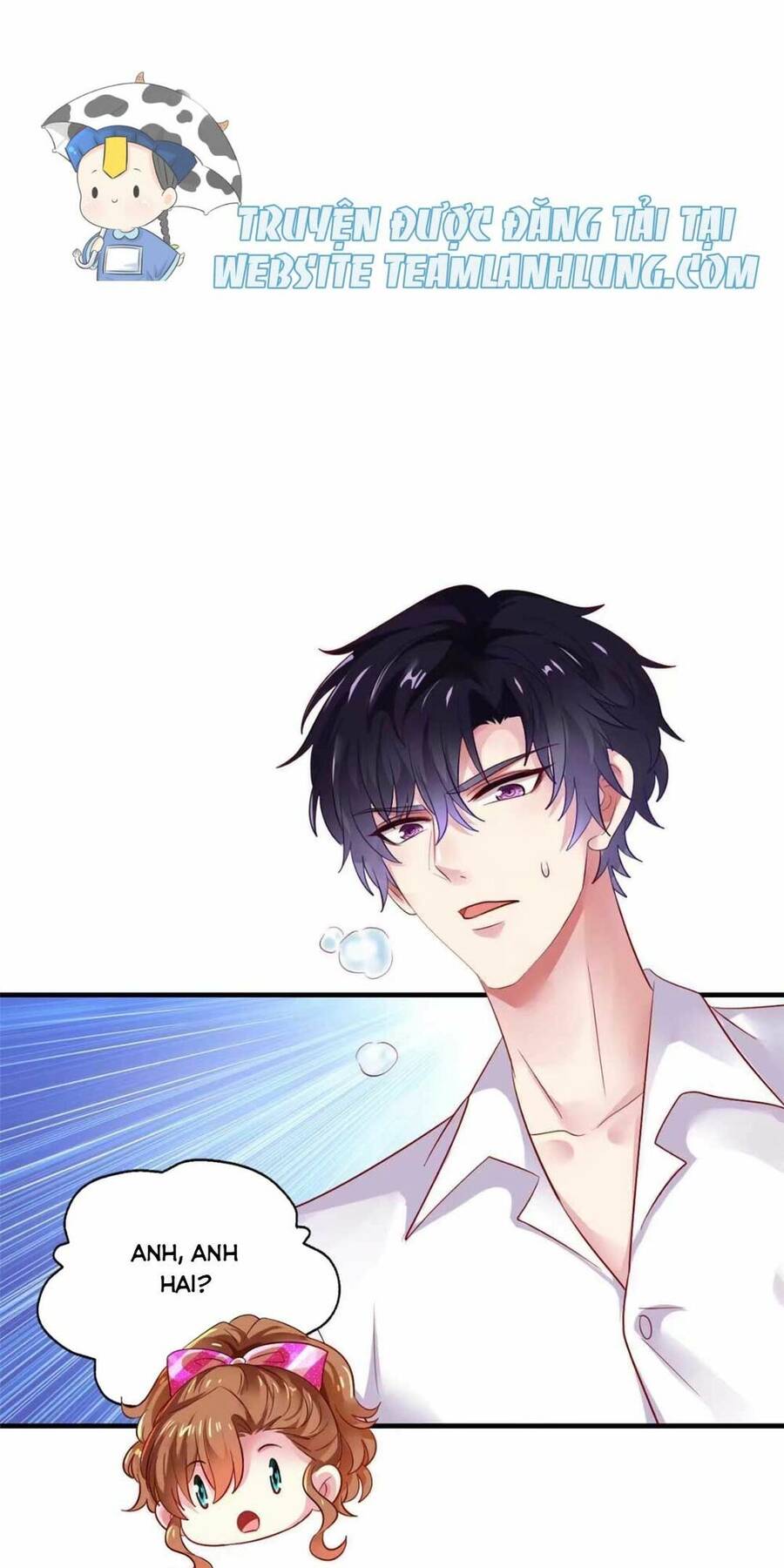 Ảnh Hậu Nhà Tôi Siêu Ngọt Ngào Chapter 6 - Trang 2