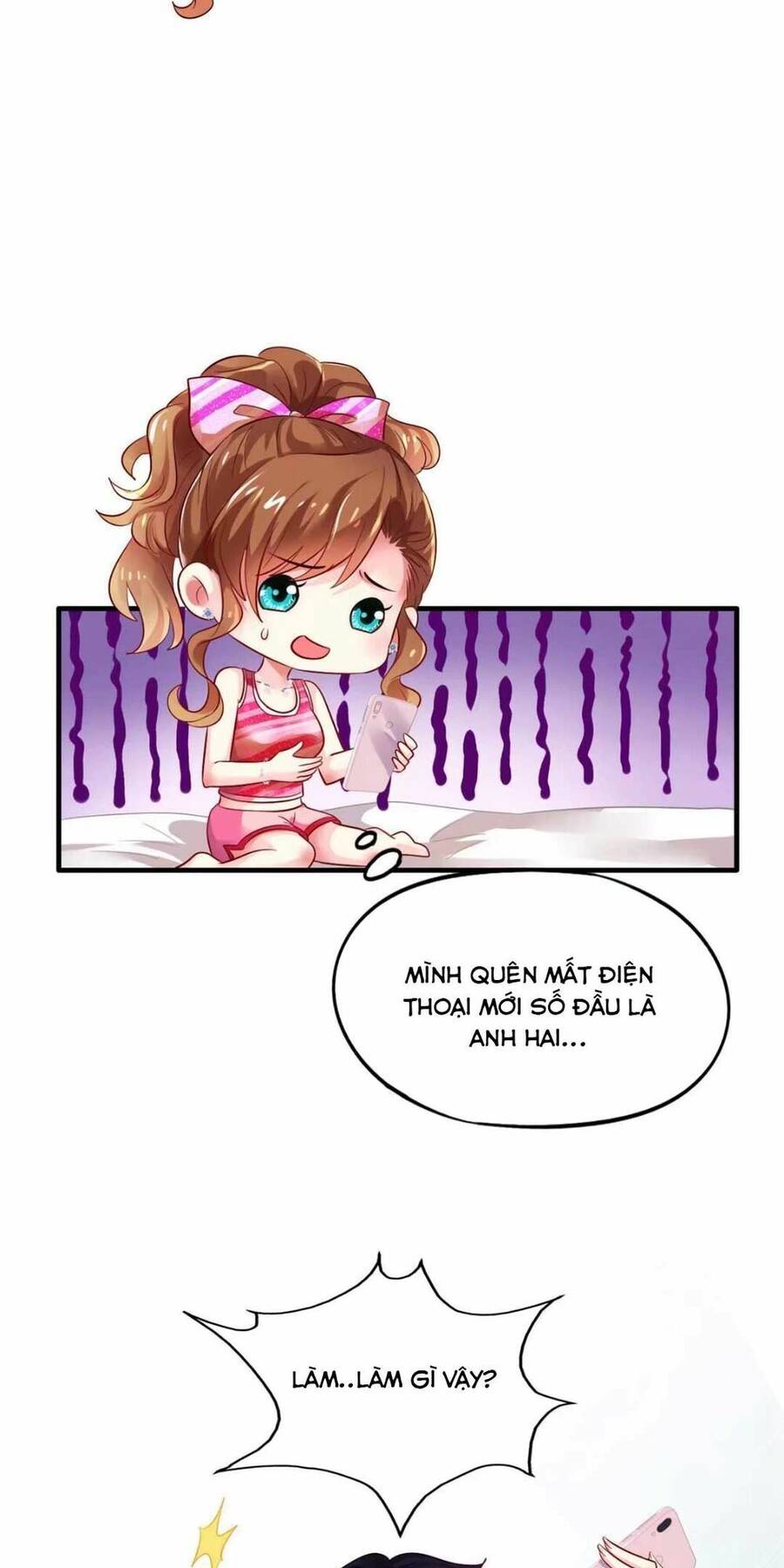 Ảnh Hậu Nhà Tôi Siêu Ngọt Ngào Chapter 6 - Trang 2