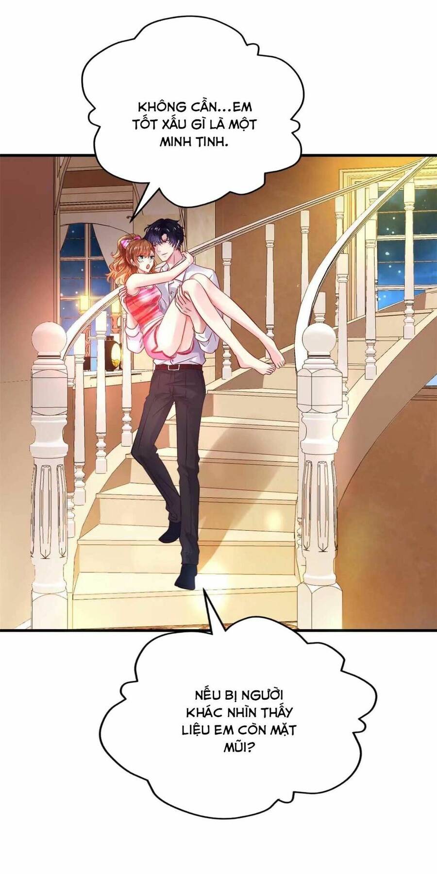 Ảnh Hậu Nhà Tôi Siêu Ngọt Ngào Chapter 6 - Trang 2