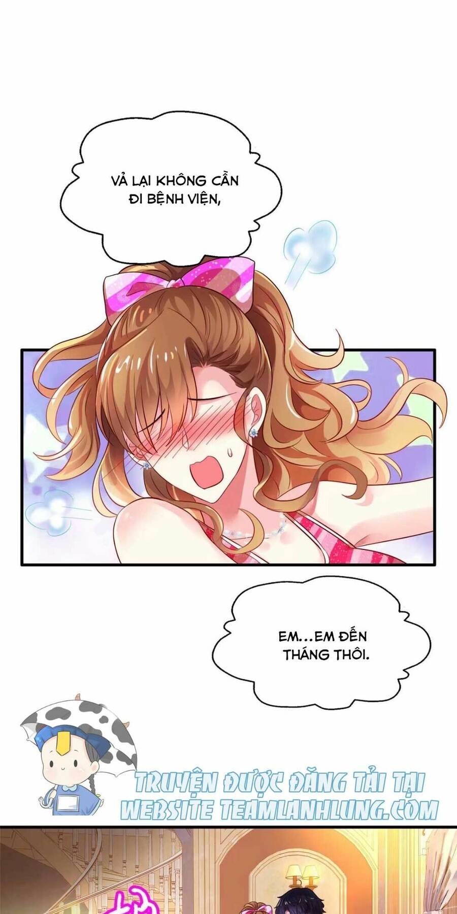 Ảnh Hậu Nhà Tôi Siêu Ngọt Ngào Chapter 6 - Trang 2