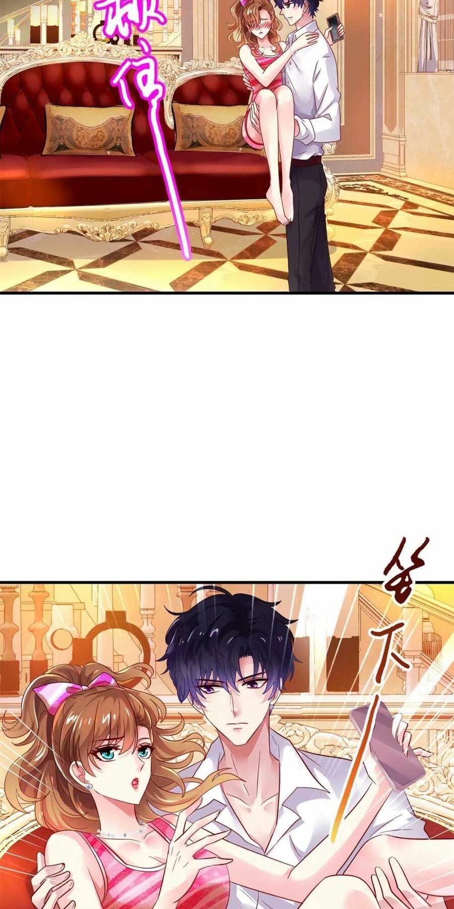 Ảnh Hậu Nhà Tôi Siêu Ngọt Ngào Chapter 6 - Trang 2