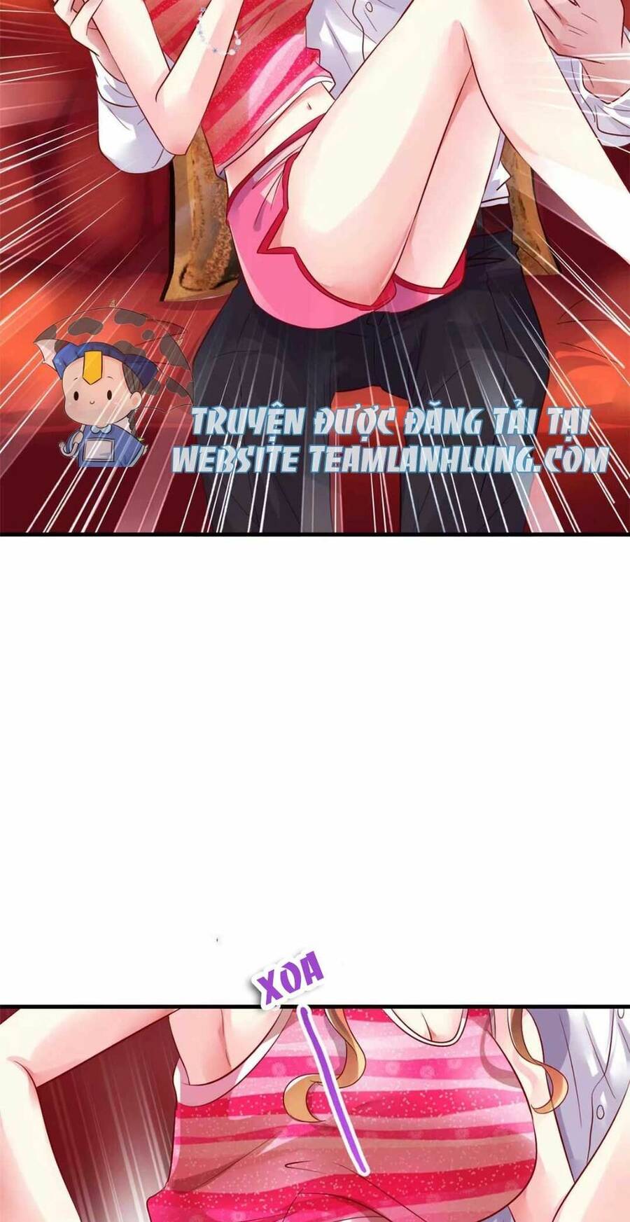 Ảnh Hậu Nhà Tôi Siêu Ngọt Ngào Chapter 6 - Trang 2