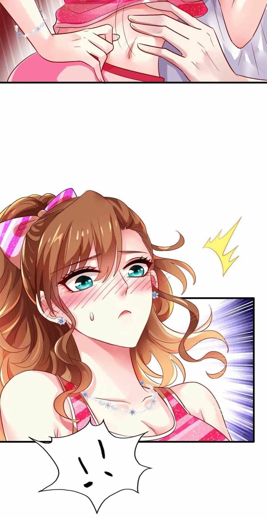 Ảnh Hậu Nhà Tôi Siêu Ngọt Ngào Chapter 6 - Trang 2