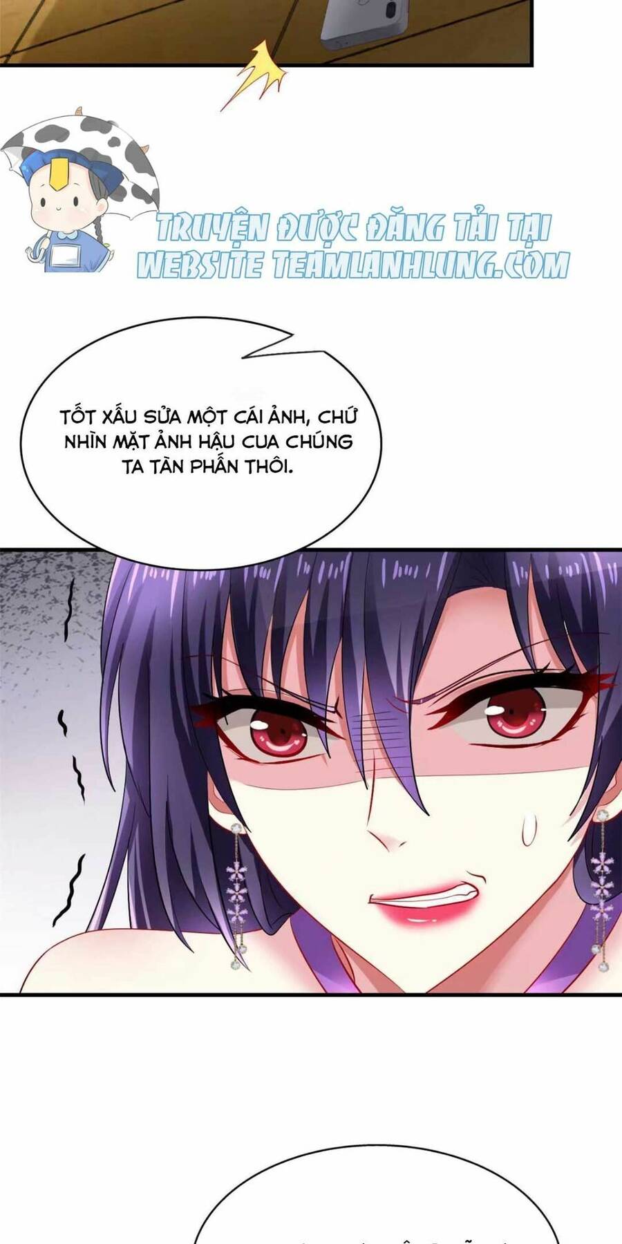 Ảnh Hậu Nhà Tôi Siêu Ngọt Ngào Chapter 6 - Trang 2