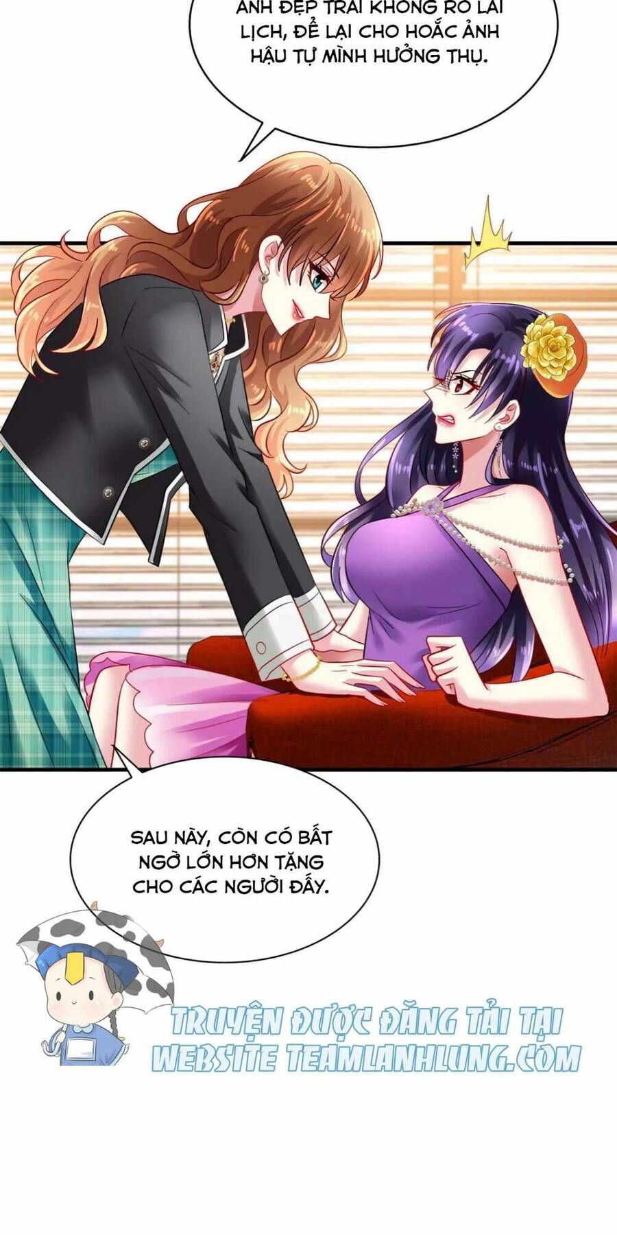 Ảnh Hậu Nhà Tôi Siêu Ngọt Ngào Chapter 6 - Trang 2