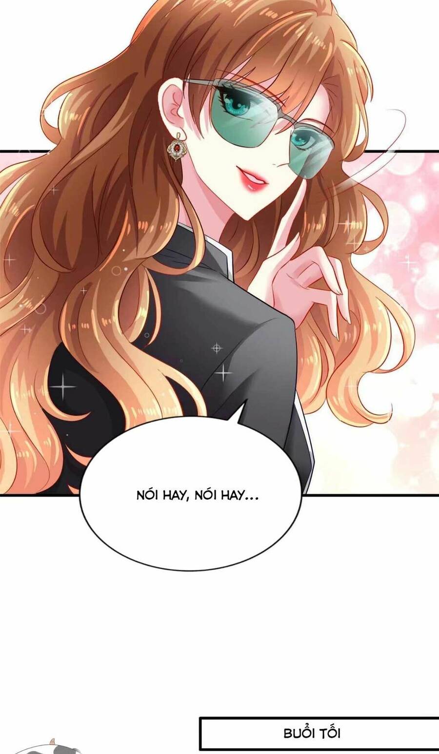 Ảnh Hậu Nhà Tôi Siêu Ngọt Ngào Chapter 6 - Trang 2