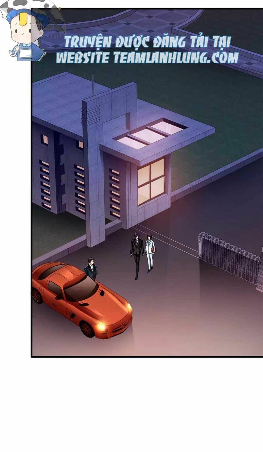 Ảnh Hậu Nhà Tôi Siêu Ngọt Ngào Chapter 6 - Trang 2