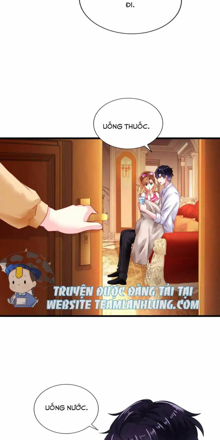 Ảnh Hậu Nhà Tôi Siêu Ngọt Ngào Chapter 7 - Trang 2