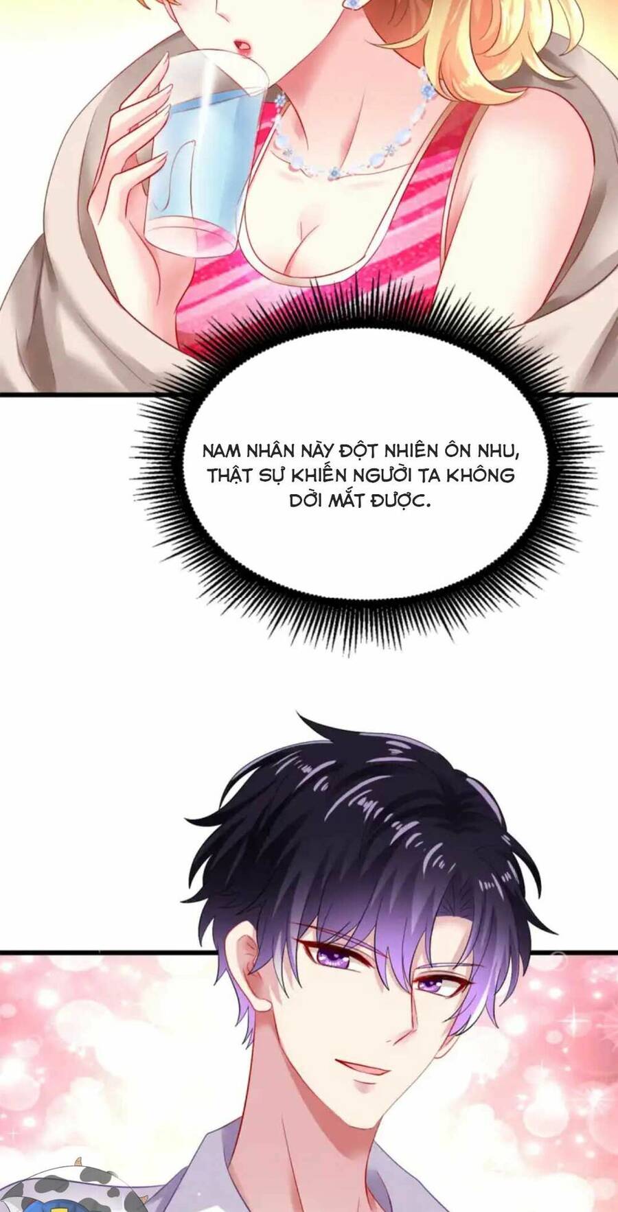 Ảnh Hậu Nhà Tôi Siêu Ngọt Ngào Chapter 7 - Trang 2