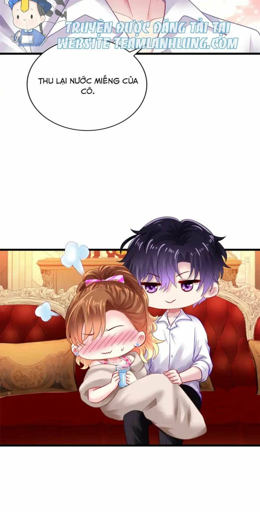 Ảnh Hậu Nhà Tôi Siêu Ngọt Ngào Chapter 7 - Trang 2