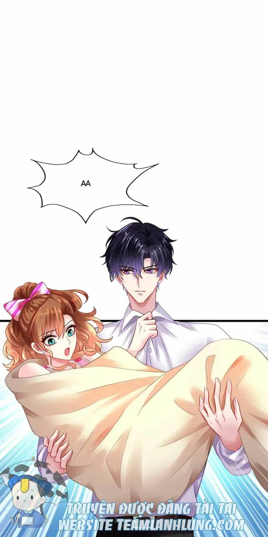 Ảnh Hậu Nhà Tôi Siêu Ngọt Ngào Chapter 7 - Trang 2