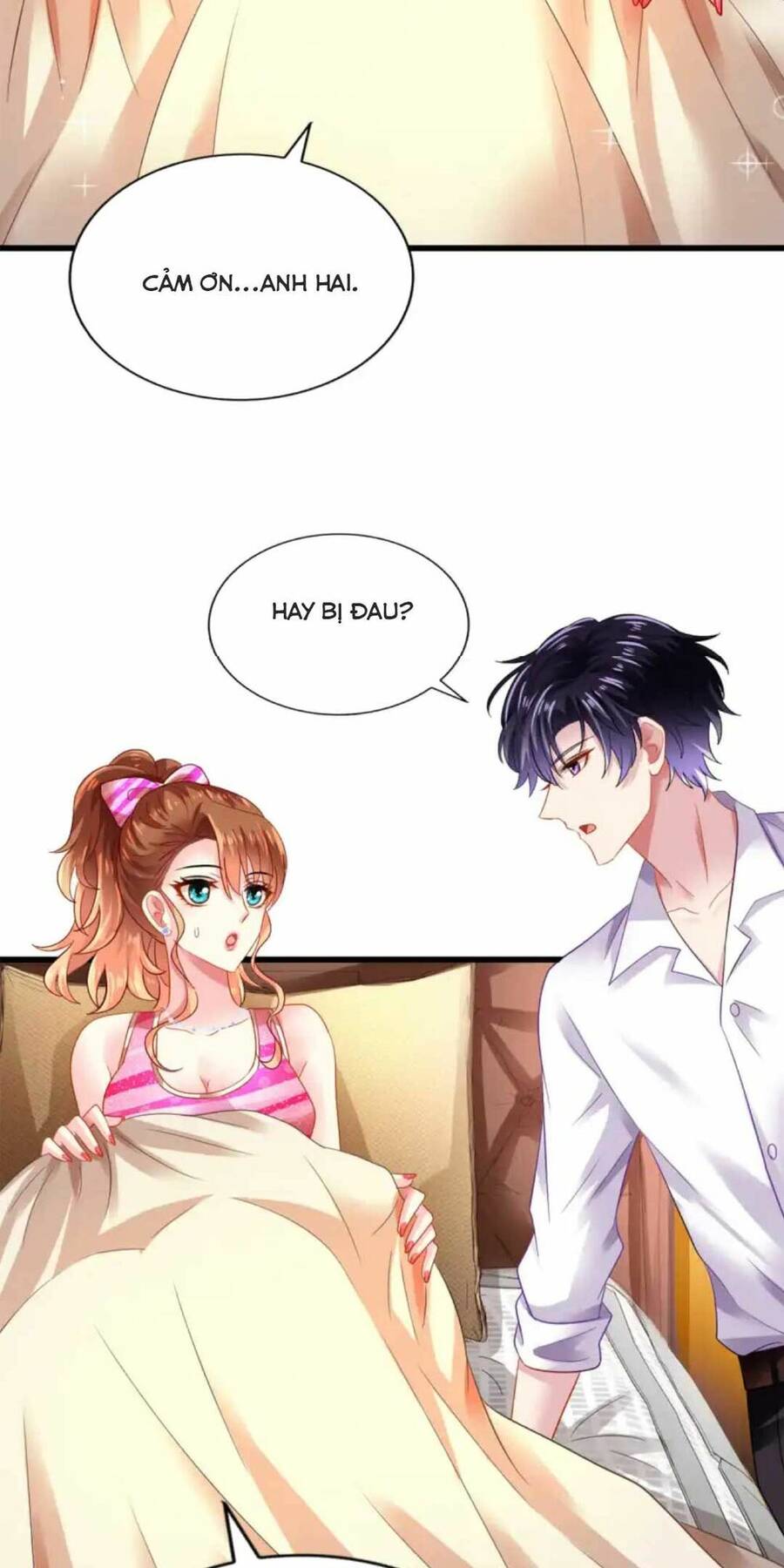 Ảnh Hậu Nhà Tôi Siêu Ngọt Ngào Chapter 7 - Trang 2