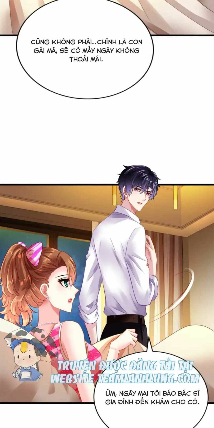 Ảnh Hậu Nhà Tôi Siêu Ngọt Ngào Chapter 7 - Trang 2