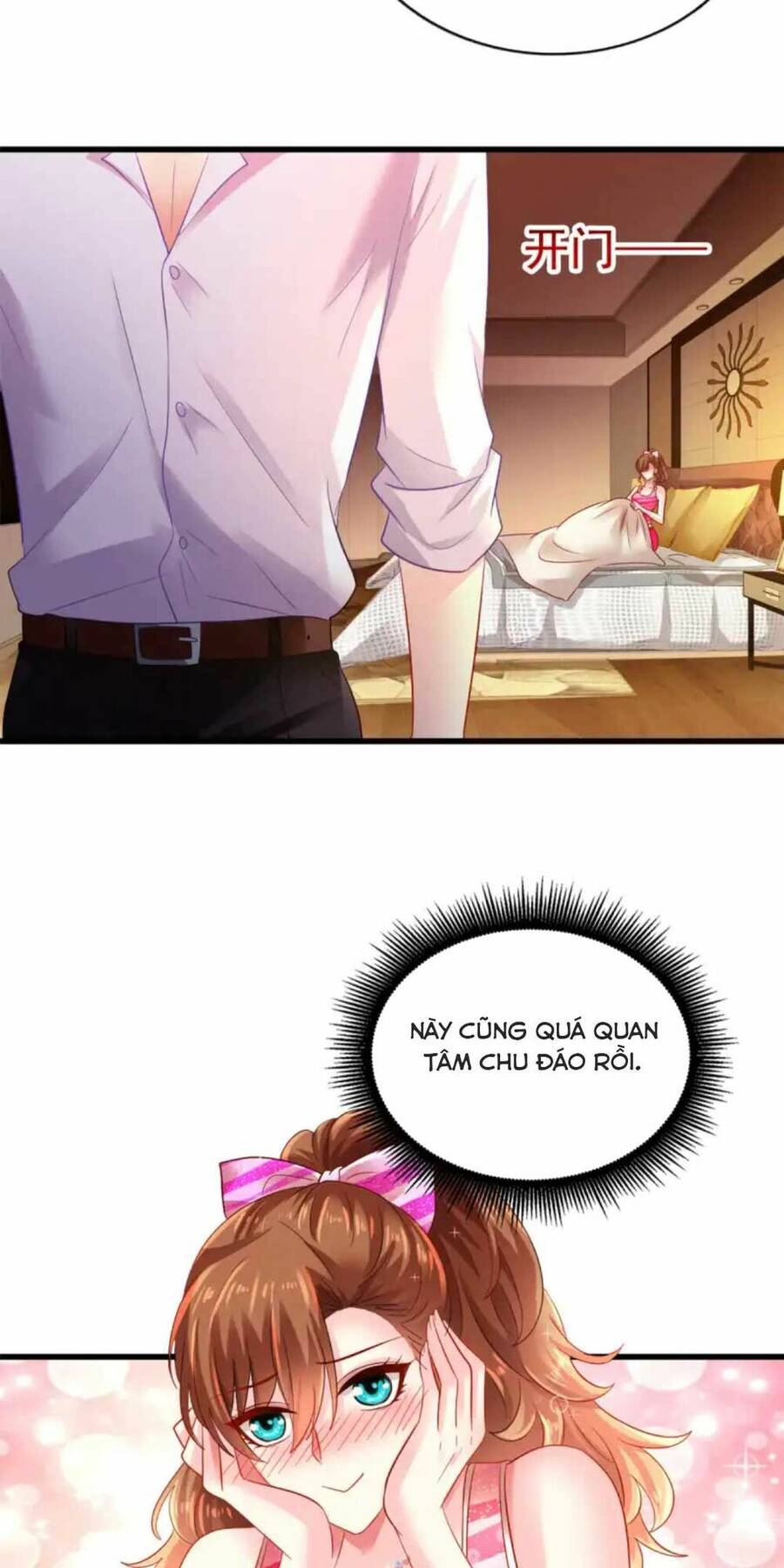 Ảnh Hậu Nhà Tôi Siêu Ngọt Ngào Chapter 7 - Trang 2