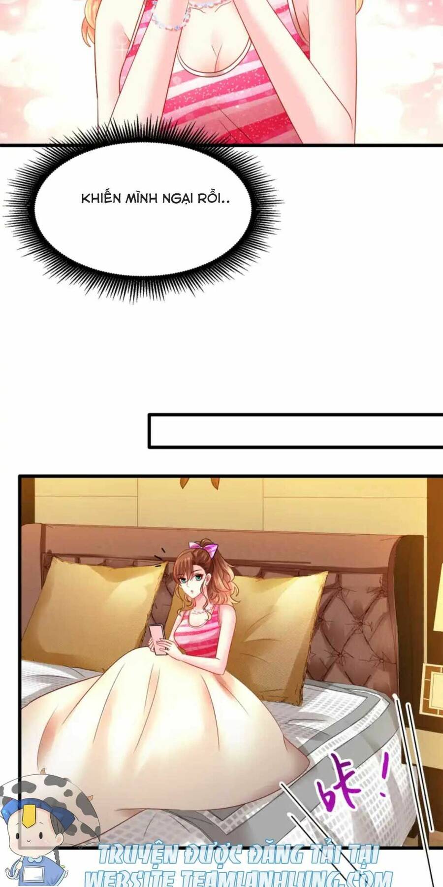 Ảnh Hậu Nhà Tôi Siêu Ngọt Ngào Chapter 7 - Trang 2