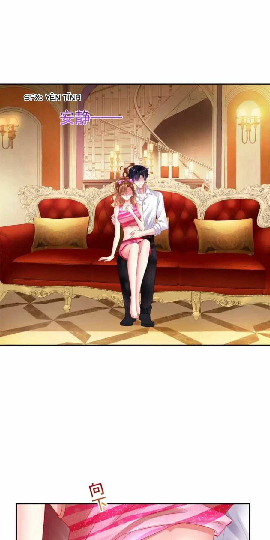 Ảnh Hậu Nhà Tôi Siêu Ngọt Ngào Chapter 7 - Trang 2