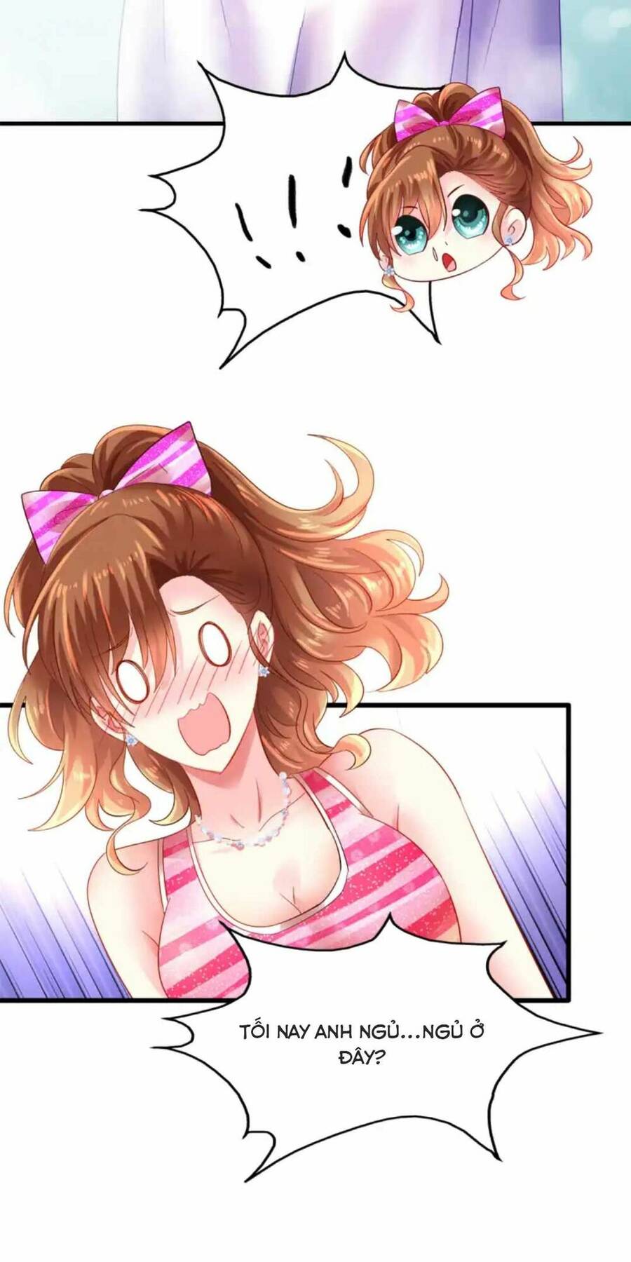 Ảnh Hậu Nhà Tôi Siêu Ngọt Ngào Chapter 7 - Trang 2