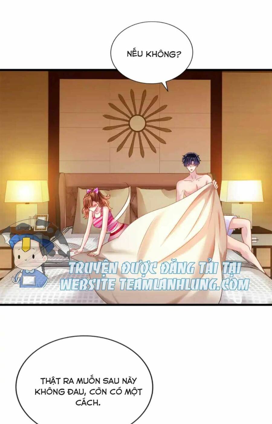 Ảnh Hậu Nhà Tôi Siêu Ngọt Ngào Chapter 7 - Trang 2