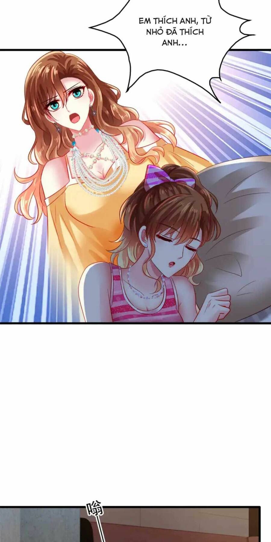 Ảnh Hậu Nhà Tôi Siêu Ngọt Ngào Chapter 7 - Trang 2