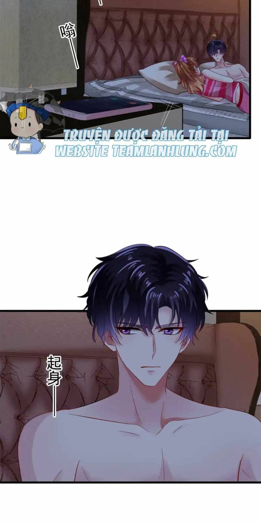 Ảnh Hậu Nhà Tôi Siêu Ngọt Ngào Chapter 7 - Trang 2